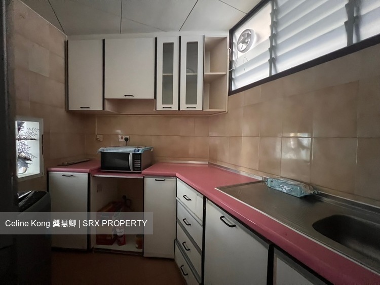 Roxy Square (D15), Apartment #504373371